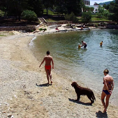 アパート With Swimming Pool Stari Grad, Hvar - 4015 スタリー・グラード