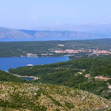 With A Swimming Pool Stari Grad, Hvar - 4015 Apartment *