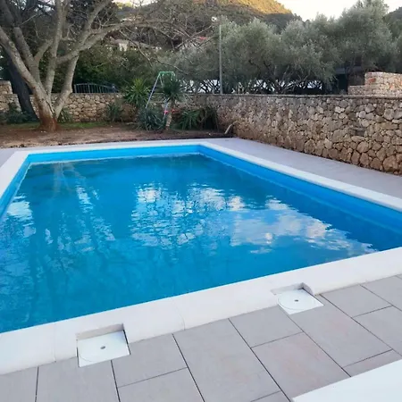 With A Swimming Pool Stari Grad, Hvar - 4015 Apartment