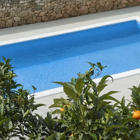 With Swimming Pool Stari Grad, Hvar - 4015 * スタリー・グラード