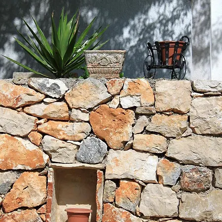 With Swimming Pool Stari Grad, Hvar - 4015 * スタリー・グラード