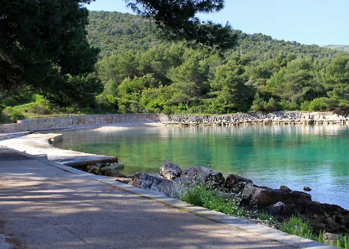 شقة With Swimming Pool Stari Grad, Hvar - 4015