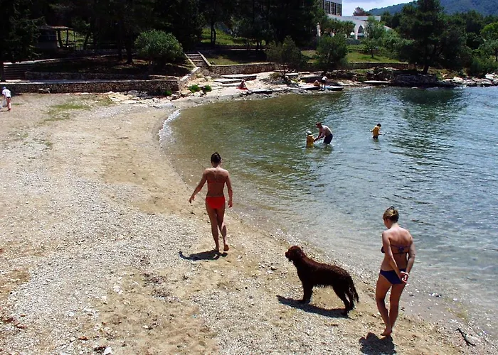 شقة With Swimming Pool Stari Grad, Hvar - 4015 ستاري غراد