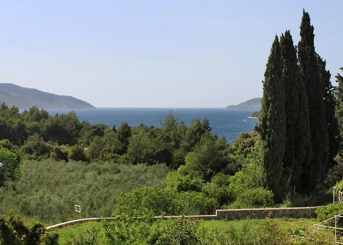 With Swimming Pool Stari Grad, Hvar - 4015 شقة ستاري غراد