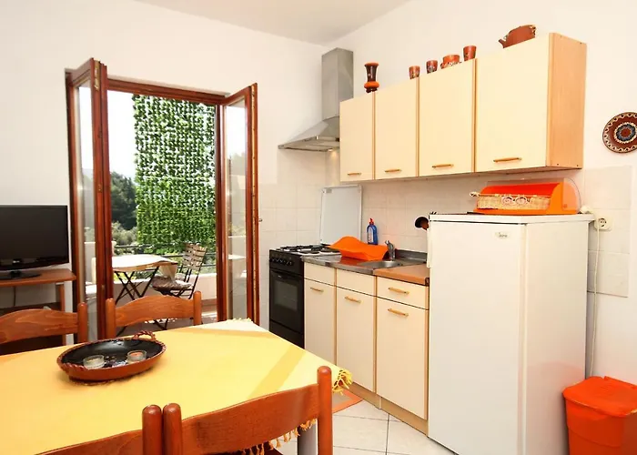 With Swimming Pool Stari Grad, Hvar - 4015 شقة *