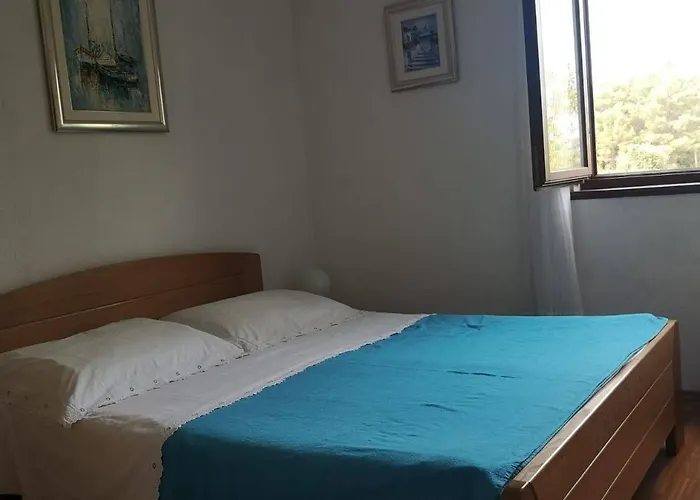 شقة With Swimming Pool Stari Grad, Hvar - 4015 ستاري غراد