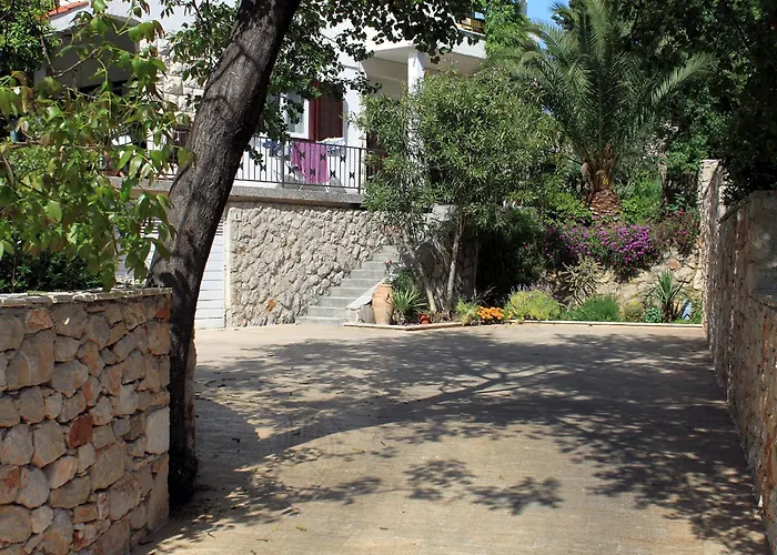 With Swimming Pool Stari Grad, Hvar - 4015 شقة ستاري غراد