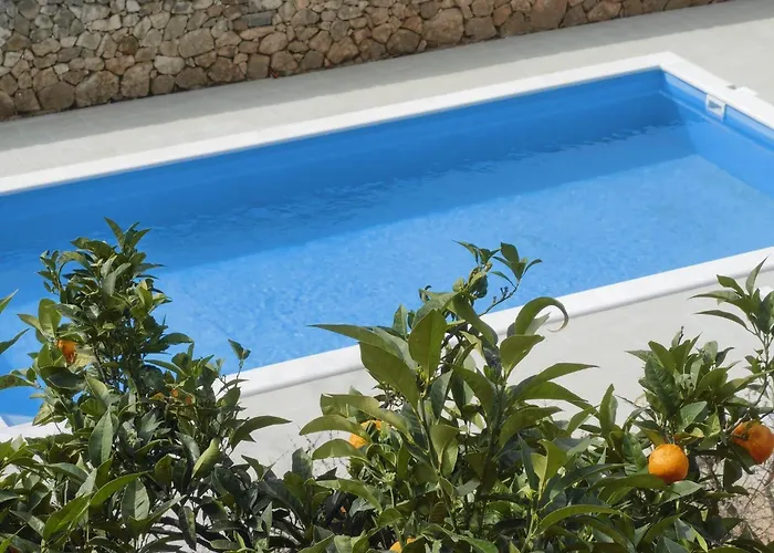 With Swimming Pool Stari Grad, Hvar - 4015 * ستاري غراد